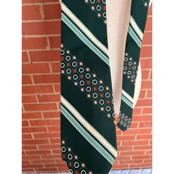 Vintage Men’s Tie - Picture 2 of 5